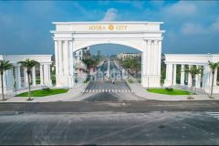 Thanh toán 600 triệu sở hữu ngay nền đất trung tâm hành chính thủ thừa, sổ hồng lâu dài 0938 786 888