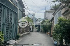 Bán đất 27 đường số 9, p.16, gò vấp 11,8 x 18 207m2, giá 18 tỷ