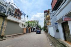 Thanh trì cần bán lô đất mặt đường 136.5m mt rộng ô tô kinh doanh hơn 8 tỷ