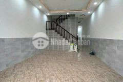 Cho thuê nhà trệt lầu mới đẹp kdc phú an, phú thứ, cái răng, cần thơ sẵn 2 máy lạnh