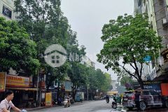 Bán gấp nhà phố tôn thất tùng, ô tô kinh doanh dt 100m2, 7 tầng, mt 6m, 29.5tỷ