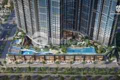 Masteri rivera dự án ven sông hàn, sở hữu tiện ích quốc tế đỉnh cao