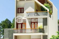 Bán nhà ngọc trì,thạch bàn 3 tầng,140m,mt6.2m oto tránh nhỉnh 20 tỷ