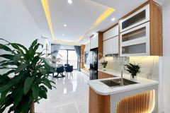 Bán nhà ngõ 245 định công. 6 tầng, thang máy, nội thất 5 giá nhỉnh 8 tỷ.