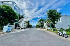 Bá.n nền đường a3 kdc phú an, phú thứ, cái răng, cần thơ lộ giới 28m