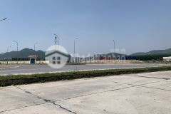 Chuyển nhượng 25.000m2 khu công nghiệp yên lư bắc giang, bàn giao ngay