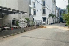 Chủ cần bán lô góc đẹp hẻm 7m gần 4s linh đông, thủ đức diện tích 76m ngang 5m. sổ hồng