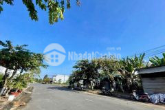 Bá.n nền đẹp đường số 9 kdc văn hoá tây đô, phường hưng thạnh, quận cái răng, tp cần thơ