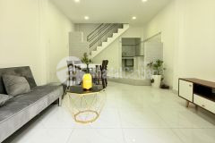 Xô viết nghệ tĩnh, bình thạnh, nhà 2 tầng dtsd gần 60m2, giá chỉ 3.x tỷ