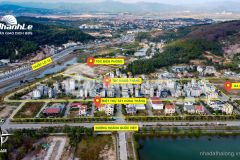Dành cho nhà đầu tư muốn sở hữu vị trí đắc địa tái định cư hùng thắng, hạ long