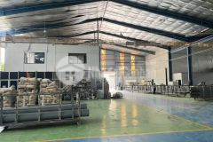 Kho, nhà xưởng cho thuê tại hoà cầm, đầy đủ tiện nghi, diện tích từ 400m2 đến 2500m2, đồng giá 50k