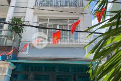 Bán nhà 230 thống nhất, p.10, gò vấp 4,2 x 14,5m, giá 10 tỷ