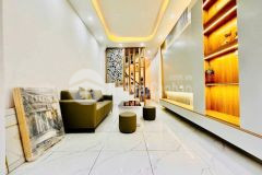 Bán nhà giáp nhị thịnh liệt, dt40m,giá hơn 7 tỷ, oto gần, ngõ nông thoáng sáng, lô góc