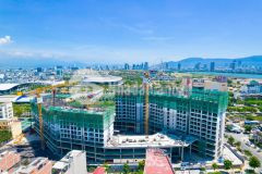 Masteri rivera đà nẵng trung tâm hải châu view biển,sông, phố, sở hữu lâu dài