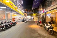 Nhà 5 tầng bùi thị xuân hoàn công đủ, 3pn 4wc, 4ty1