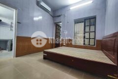 Cho thuê nhà phố vũ thạnh, giảng võ, đống đa, sân rộng trước nhà chỉ 5.5 triệu