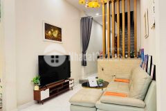 Nhà 1t1l hẻm xe hơi 1074 đường nguyễn duy trinh, long trường, q9, dt 80m²3.85 tỷ bớt tí