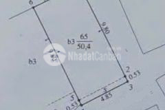 Bán nhà phố tây sơn, đống đa 51m2, 5 tầng lô góc mặt tiền 4.85m giá chỉ 11.9 tỷ