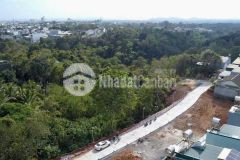 Đất hẻm 163 y moan tân lợi, thông với hoàng thế thiện