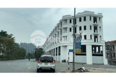 Bán nhà mặt phố thành trungtrâu quỳ 5 tầng thang máy 90m2 đường 30m siêu kinh doanh