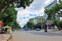 Bán đất mặt tiền đặng thùy trâm, p.13, bình thạnh 4,4 x 17,6m, giá 16,8 tỷ