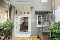 Cho thuê nhà trệt 2 phòng ngủ hẻm nhánh đường trần văn ơn, an hòa, ninh kiều, cần thơ.