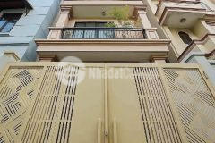 Hẻm xh vip p2 phú nhuận, phan xích long, 4 tầng, nở hậu 5m, 6pn, 71m2,ởcho thuê, 11.75 tỷ