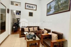 Bán nhà la thành trung tâm đống đa căn góc 3 thoáng dt 35m2 giá 7tỷ