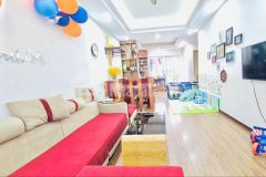 Chính chủ bán căn hộ 68.5m² full nội thất mới, giá hợp lý nhất tòa hh02d kđt thanh hà cienco 5