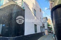 Bán nhà ngõ hẻm đường trường chinh quận tân bình hcm giá bán 4,5 tỷ đồng