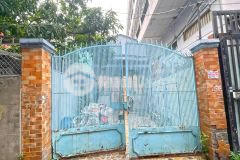 Bán nhanh nhà cấp 4 hẻm 308 huỳnh tấn phát, tân thuận tây, quận 7