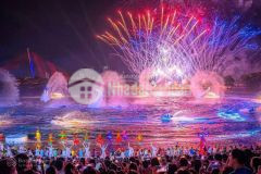 Sở hữu căn hộ kim cương xanh island cát bà tầm view triệu đô ngắm pháo hoa chỉ nhỉnh hơn 2 tỷ