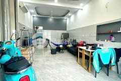 Bán nhà hẻm 27 kinh dương vương, 50m2, 3 tầng, chỉ 5.25 tỷ tl 0906.993.584