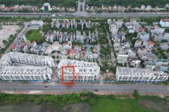 Bán nhà 5 tầng mặt phố nguyễn mậu tàitrâu quỳ 81m2 view hồ điều hòa công viên,kinh doanh