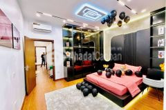 Bán nhà phố đại la 55m2, 4 tầng cực đẹp sát phố chỉ 11.3 tỷ trung tâm hai bà trưng