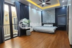 Bán nhà hòa bình 3 minh khai 5 tầng long lanh ô tô cách 30m hai bà trưng