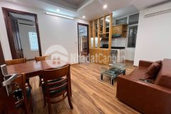 Bán căn hộ ccmn ngõ 144 quan nhân, thanh xuân 55m, 2 ngủ giá 1.980 tỷ, sổ đồng sở hữu