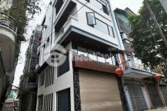 Cực thơm đẹp như người mẫu, thiết kế nổi trội hình thức sang trọng đức giang