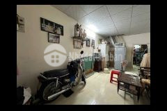 Bán nhà ngõ hẻm tại đường lê lai phường 12, tân bình, hồ chí minh giá bán 3 tỷ 700 triệu đồng