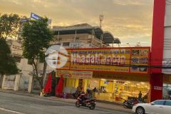 Cho thuê nhà mặt tiền đường nguyễn an ninh, gần bến ninh kiều