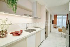 Chính thức mở bán căn hộ nghỉ dưỡng mặt biển cát bà