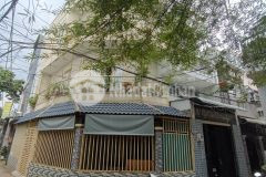 Nhà đẹp cực hiếm sát mặt tiền giá chỉ 4.4 tỷ hẻm ôtô ngang khủng 6m giáp gò vấp.