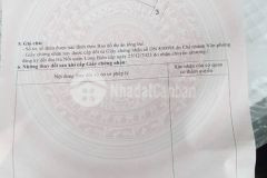 Bán nhà cấp 4 mặt đường 8m kinh doanh tốt khu tdc x6a thạch bàn dt 60m2. giá 16.5 tỷ