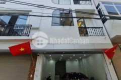 Ô tô thang máy nhà mới đẹp hiếm