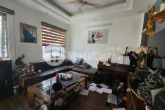 Nơi an cư lạc nghiệp lý tưởng cho gia đình. nhà 4 tầng dân xây lô góc tại văn trì, minh khai, bắc