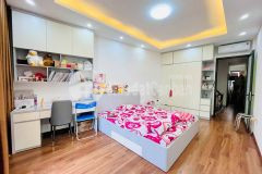 Bán nhà phố minh khai 45m2, 5 tầng, mặt tiền 4.1m đẹp long lanh giá chỉ 8.6 tỷ