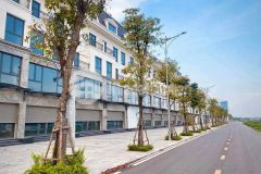 Bán nhà phố 5 tầng ngay công an tỉnh thanh hóa