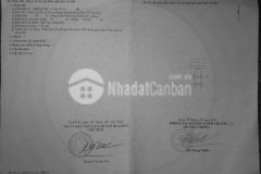 Trung tâm hoài đức hàng xóm bắc từ liêm hai vỉa hè phân lô bàn cờ ôtô tránh đỗ ngày đêm 1