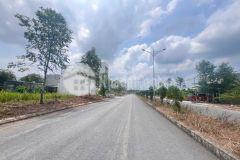 Nền đẹp 85m2 có hẻm hông kdc hồng loan 6a lộ 2 chiều siêu đẹp