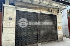 Hiếm ngõ thông ô tô kinh doanh lô góc nở hậu xây ở hết ý